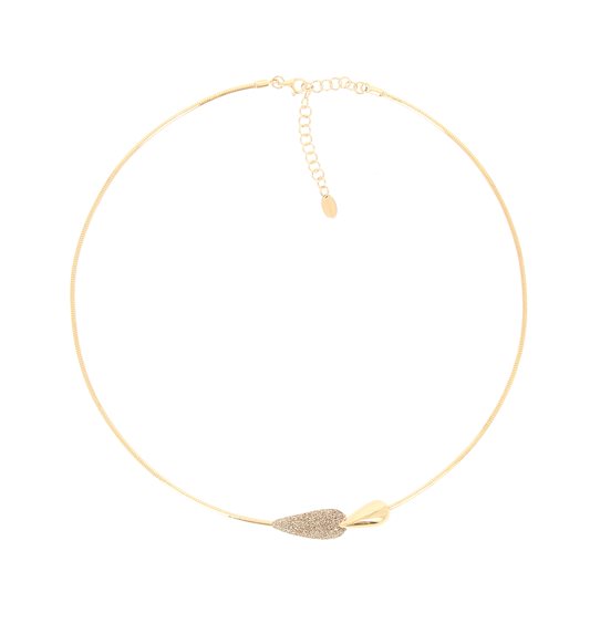 Collier Pesavento Femme Polvere di Sogni Colours in Argent WPSCG189 - WPSCG189